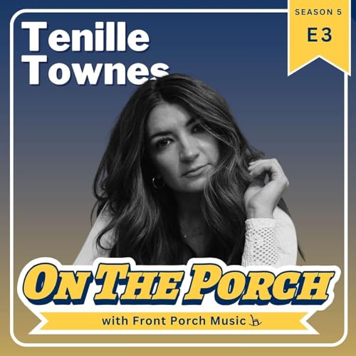 You Can Make Anything Happen with Tenille Townes