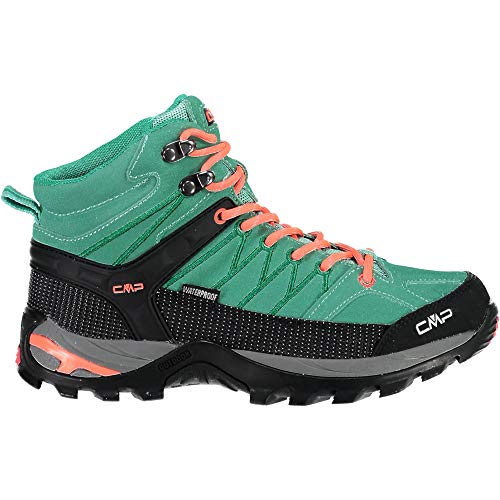 CMP Rigel Mid Trekking Shoes - Scarpe da donna