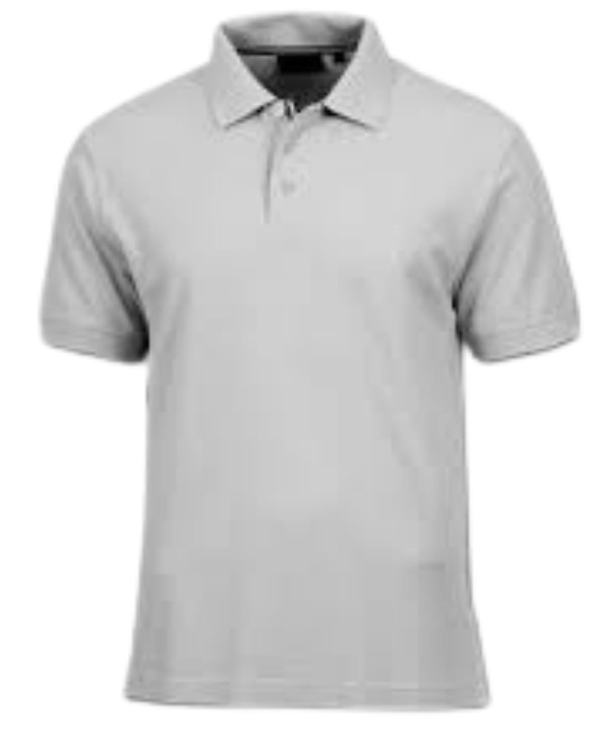 Mens Stylish T-Shirt Half Sleeve Cotton Blend Tee for Daily Casual Office & Sports Wear Slim Fit Soft Fabric T-Shirt for Men Solid Color Summer Wear-picture-21