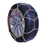 Вериги за сняг Kremer 188, 9 мм, група 4