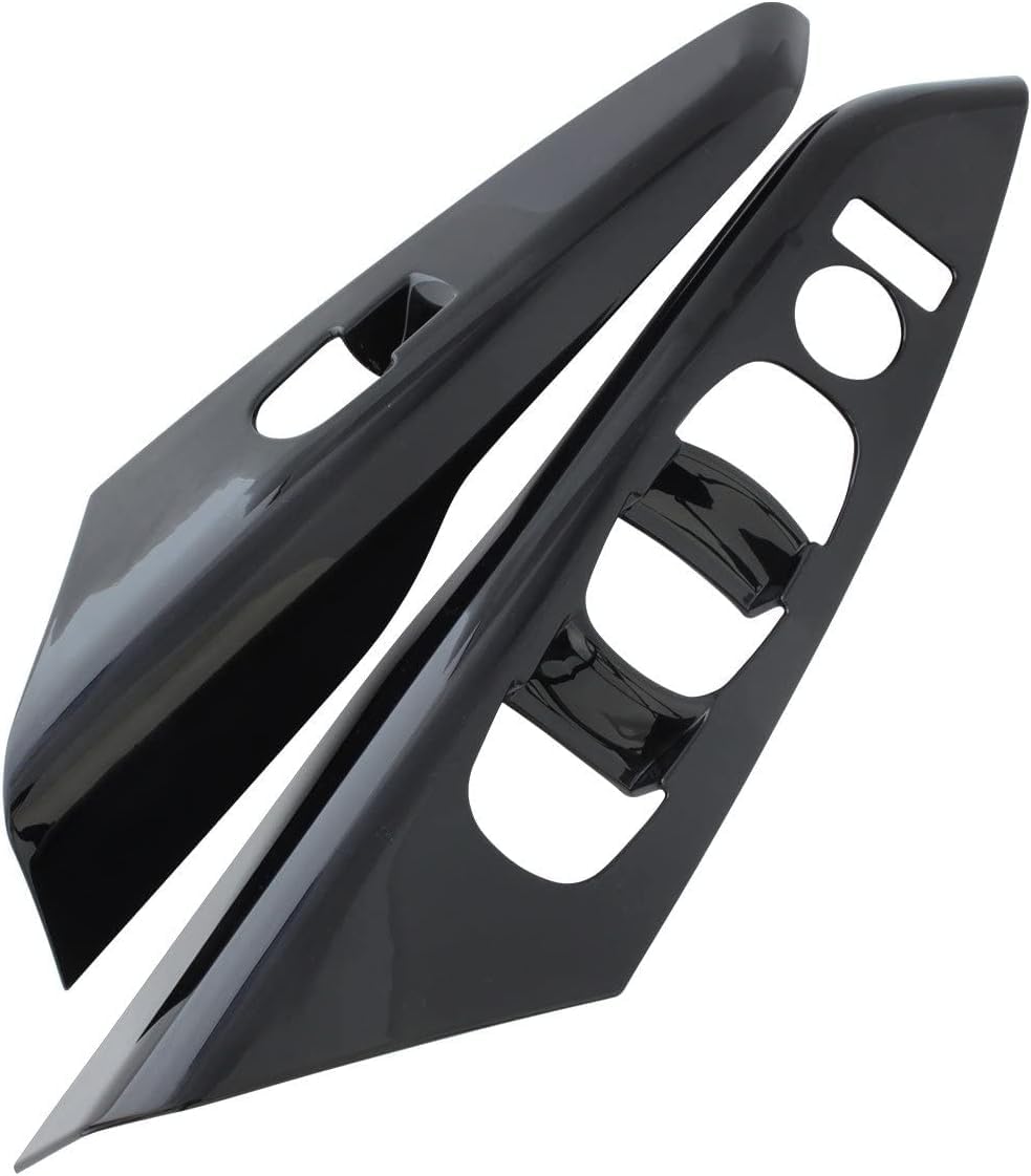 Amazon | 【Black Car】セレナ C27 全グレード対応 パーツ ドア