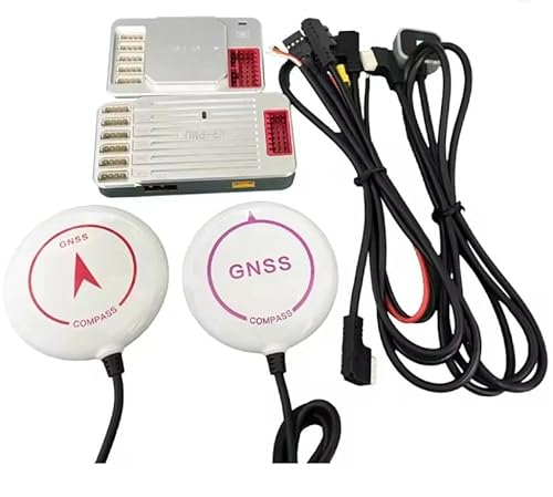 Drone parts For Autopilot System for VK V9 AG Flight