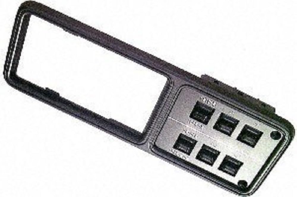 Amazon.com: Standard Motor Products DS1231 Switch : Automotive