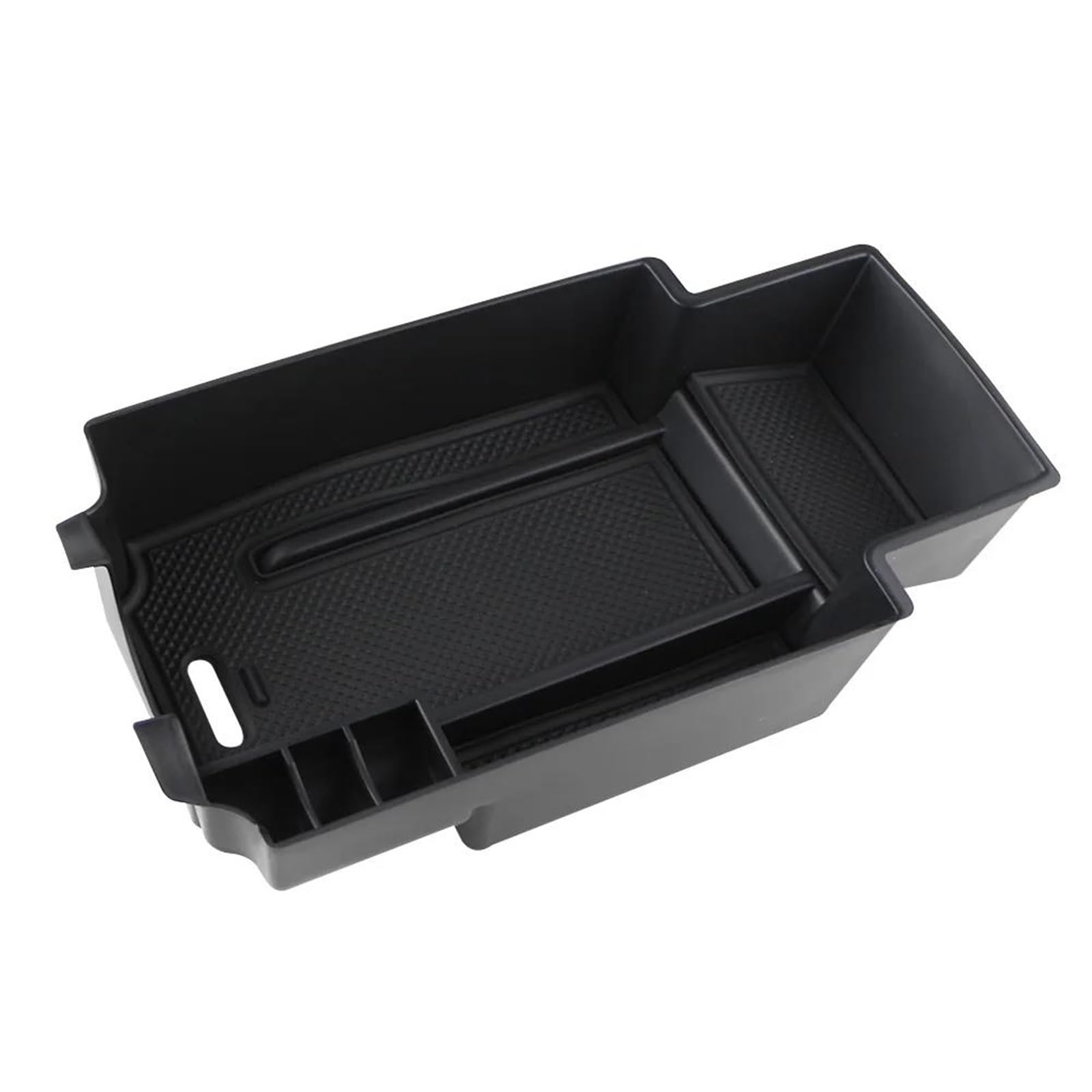 TOPOLVLCKC Armrest Storage Box For Mercedes Benz A GLA Class A260 A200 A180 A250 CLA GLA200 GLA220 GLA250 2011-2014 Car Armrest Storage Box