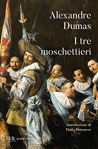  I tre moschettieri