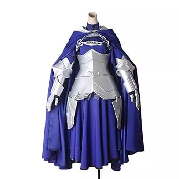 FGO ジャンヌ・ダルク コスプレ衣装フルセット Amazon.co.jp: [ZHUANG] Fate/Grand Order ジャンヌダルク