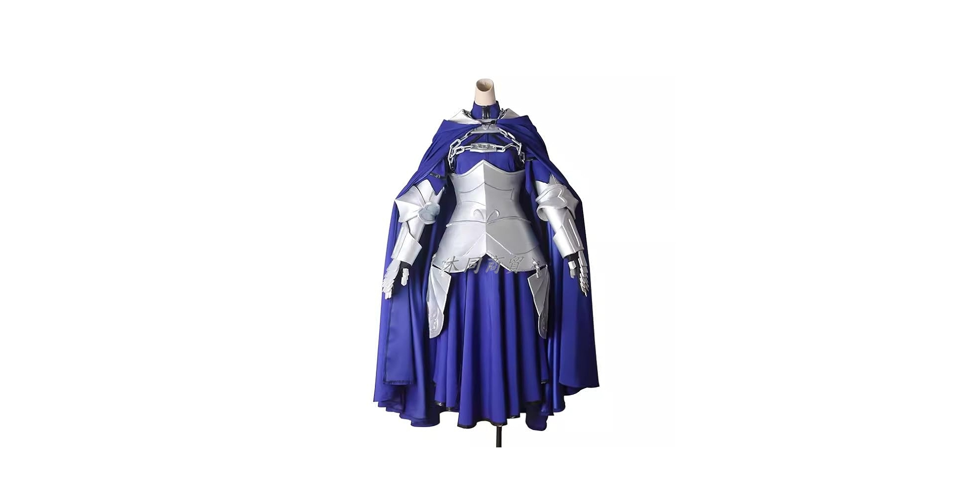 FGO ジャンヌ・ダルク コスプレ衣装フルセット Amazon.co.jp: Fate／Grand Order FGO風 黑 ジャンヌ・ダルク