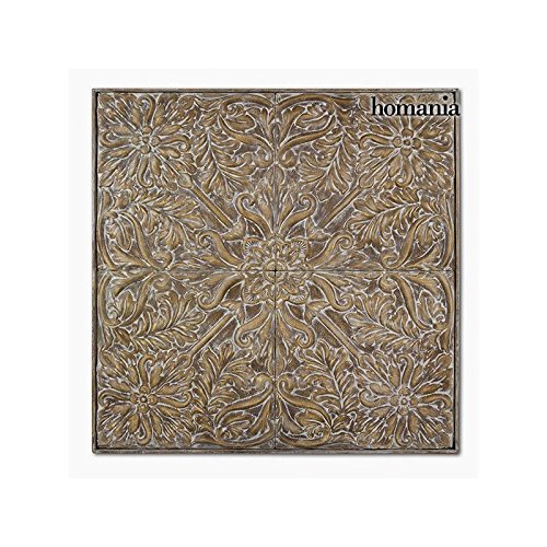 Preisvergleich Produktbild Bild Bettlaken (94 x 3 x 94 cm) by Homania