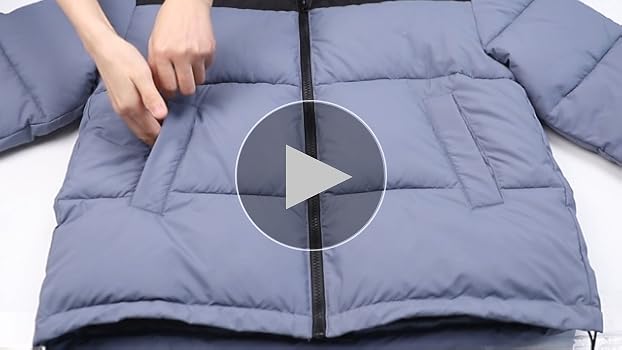 ジャケット・アウター PAMEPOSE Comforter Coat PAMEPOSE Comforter Coat