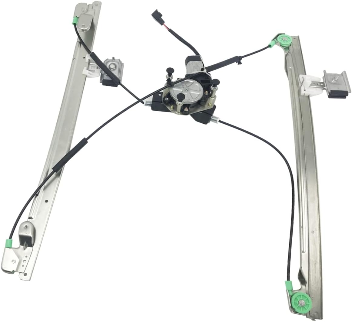 Motor de Regulador de Janela Elétrica Dianteiro Direito para Chrysler Town