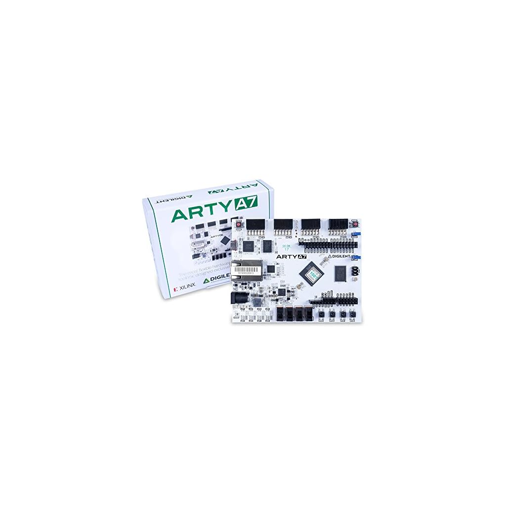Arty-A7-Artix-7-FPGA-Development-Board-for-Makers-and-Hobbyists-Arty-A7-100T