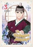 The Forbidden Marriage nº 03: 3 (Manhwa)
