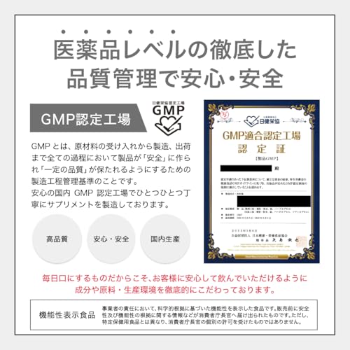 healthagain プライム製薬 肝臓サポートサプリ スルフォラファン 60粒