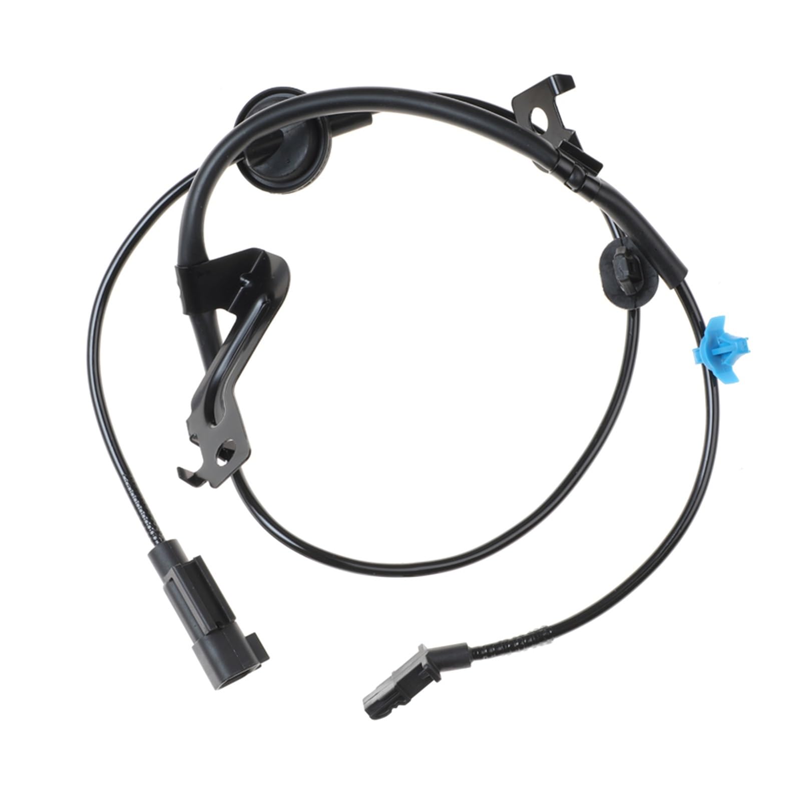 Capteur de vitesse ABS 4670A581 pour corriger les voyants de frein défaillants