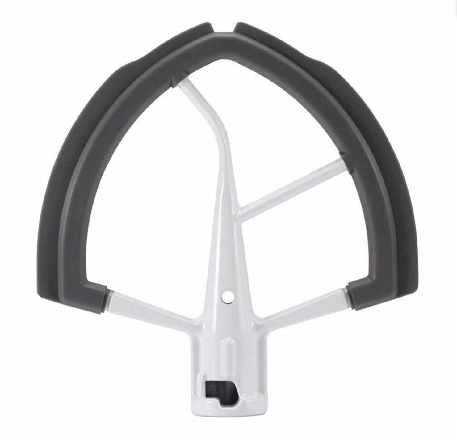 6 Quart Załączniki do Miksera Pałeczka Miksująca Flex Edge Na Wymianę Do 6 Qt Miska-lift Część Zastępcza Nowa Dla KitchenAid