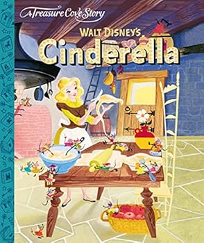 Hardcover Cinderella Book