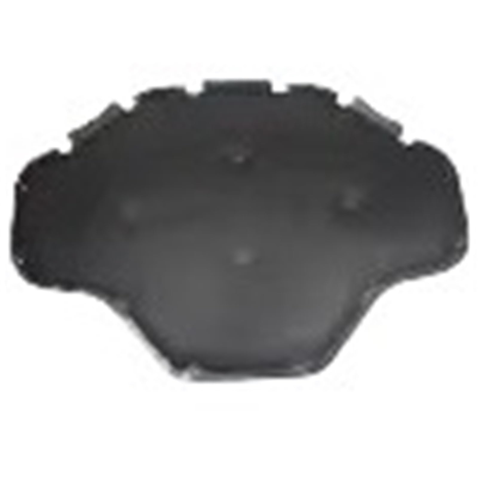 Lwqtrsf One Color Sound-Absorbing Fibre Compatible With For X3 G45 2025 Car Engine Soundproof Cotton Interior Accessories Front Engine Hood Soundproof Hood