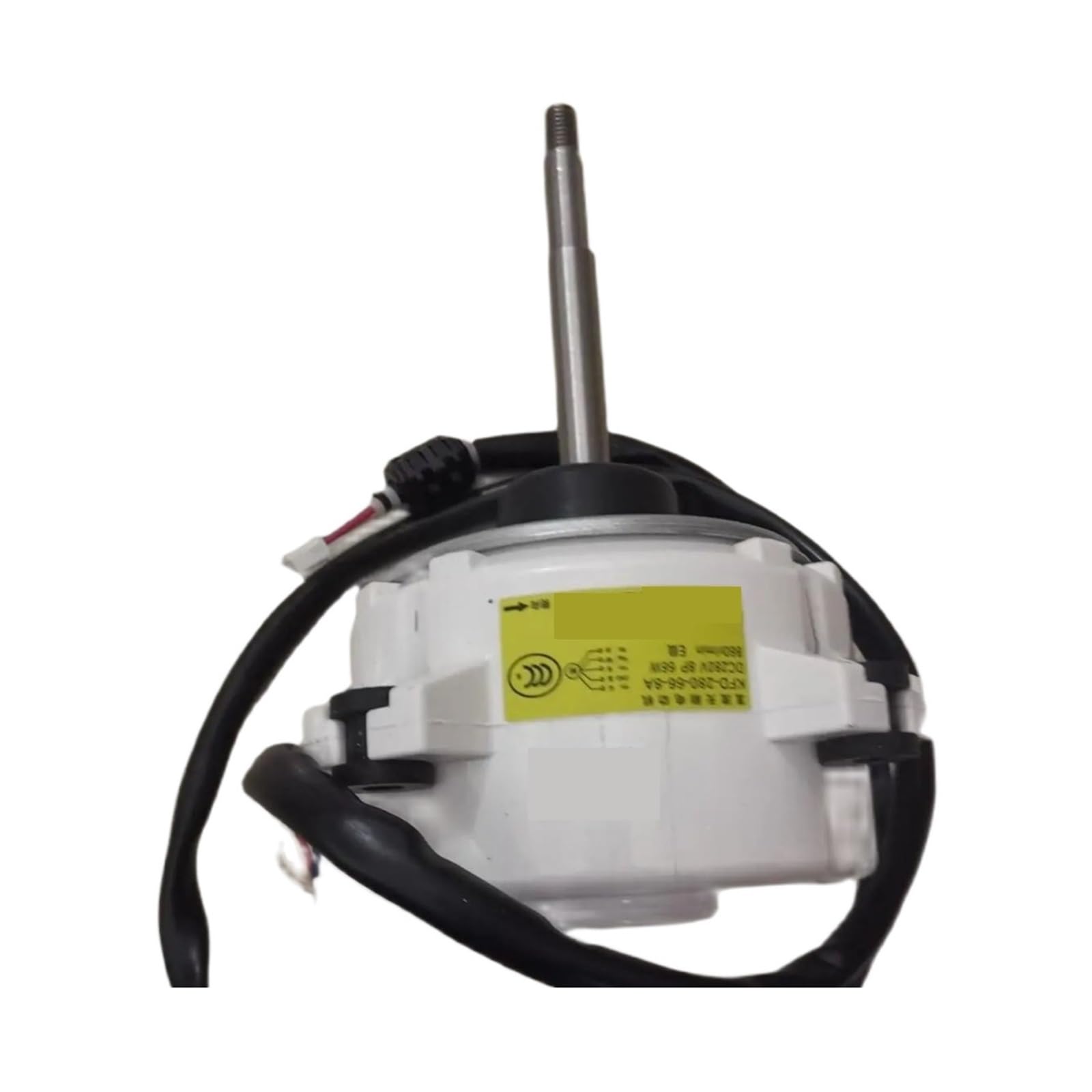 EKFBQBGW Air Conditioning Accessories KFD-280-74-8A 4MXS100AA RXG272NC Fan electronic starter Part