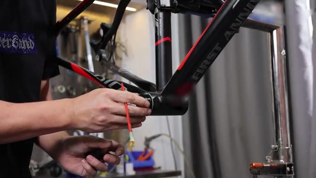 Ldafava Fahrrad-Tretlager-Entfernungs-Werkzeug – Für BB86 PF30 BB92 Aus Edelstahl Mit Rutschfester Oberfläche