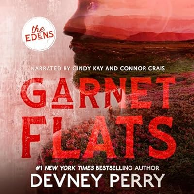 Garnet Flats