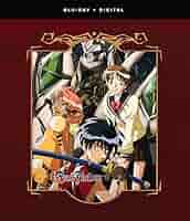 未開封　天空のエスカフローネ　THE VISION OF ESCAFLOWNE The Vision of Escaflowne - Wikipedia