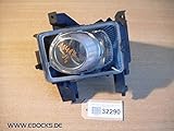Moteurs : phare antibrouillard antibrouillard gauche ZAFIRA B Astra H d\'origine Opel