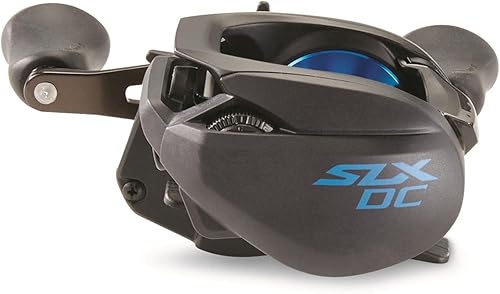 Vista 6 de SHIMANO SLX DC
