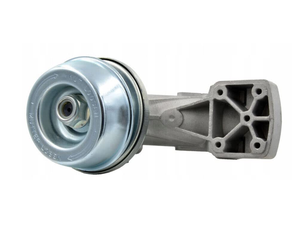 Transmisión compatible con desbrozadora STIHL FS 310 350 380 400 450 480 4128 640 0125