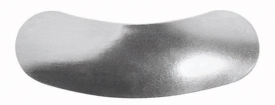 Garrison Dental GA-M100 Composi-Tight Bicuspid Matric, 4.6mm, Shape, (Pack of 100)