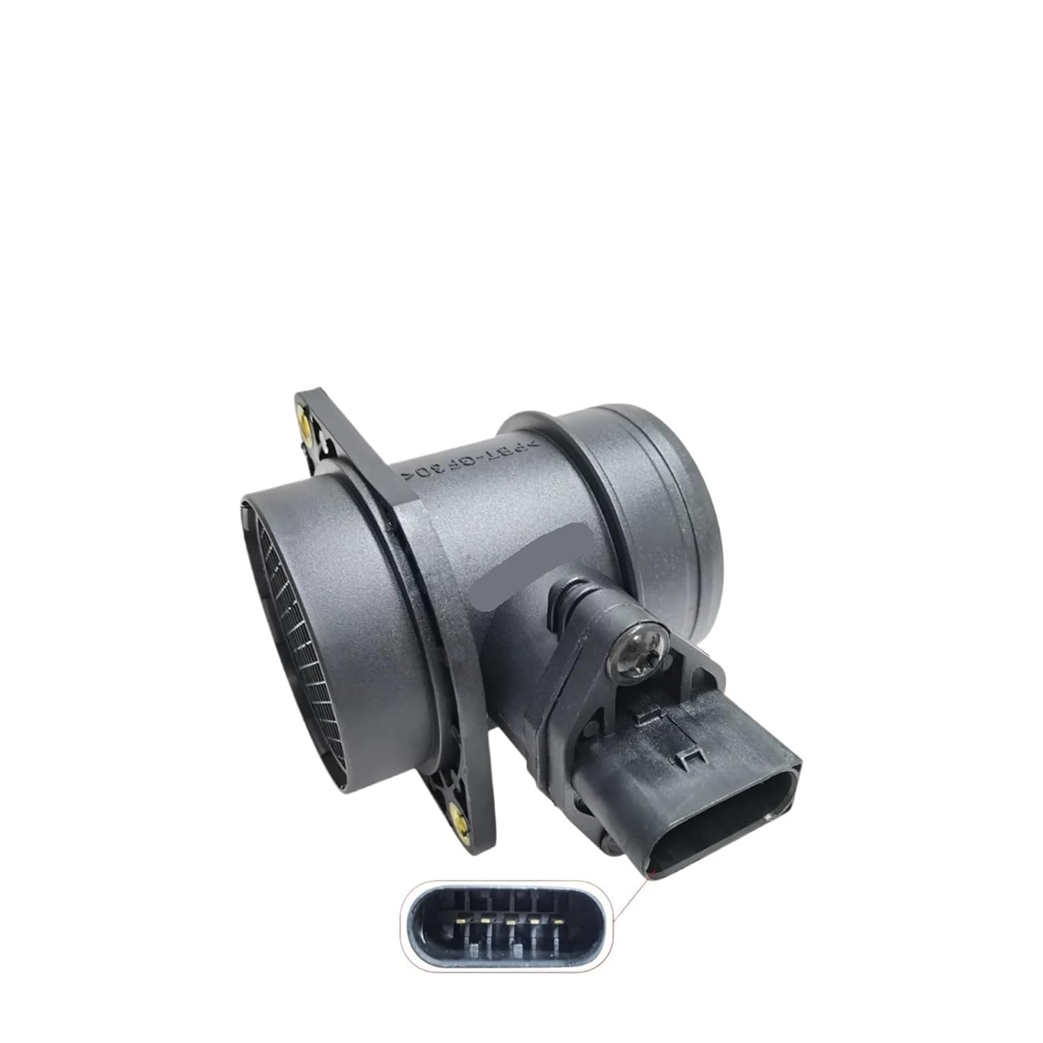 1pc Mass Air Flow Sensor for 1.8L 2.0L 06A906461A MF21029 06A 906 461A 060906461T 0280218002 74-10052 7410052