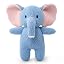 Blue Elephant