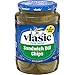 Vlasic Tart Dill Taste Stackers-24 oz