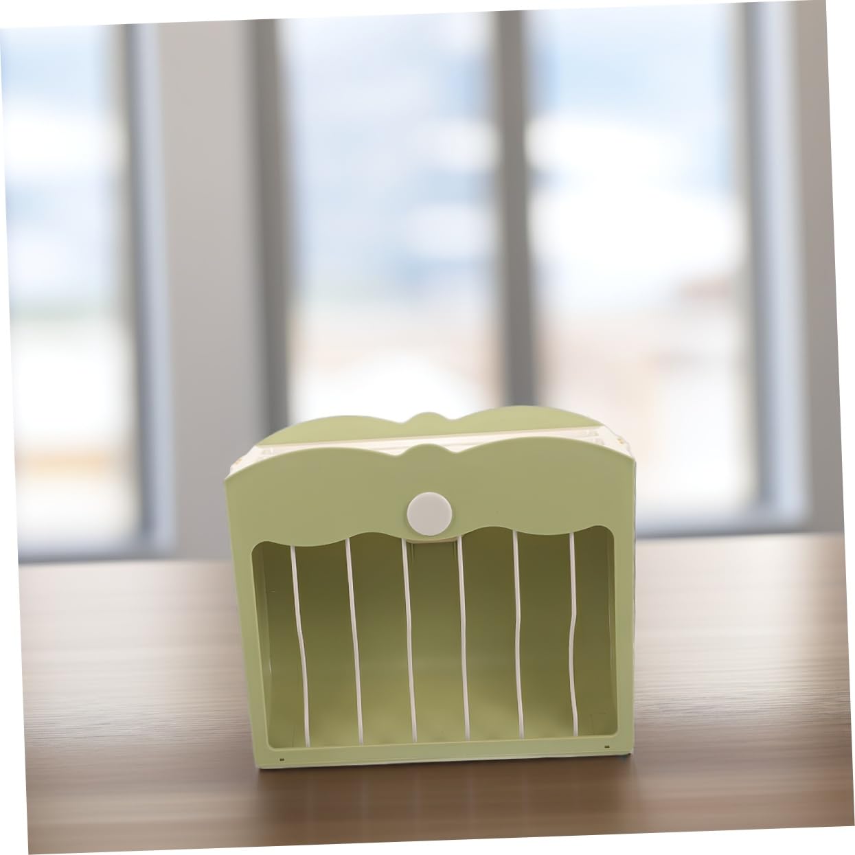 Toyvian 2pezzi Feeder Per Conigli Contenitore Appeso Per Fieno e Cibo Rete e Copertura Soluzione Pratica Per Piccoli Animali Come Conigli Porcellini e Criceti