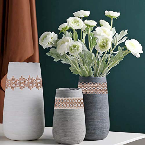 Burlap Ribbons,8 Rolls Burlap Lace Burlap Wedding Ribbon Natural Jute Rope Twine String For Crafts Gift Wrapping Wedding Party Home Decoration(17.6 Yards) #TOP3