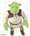 FIGURA PELUCHE DE SHREK EL OGRO 23 CM