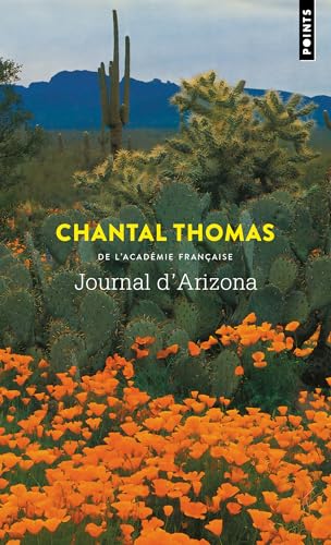 Journal d'Arizona et du Mexique: (janvier-juin 1982)