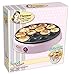 Imagen de Bestron Poffertjes Maker in Retro Design