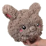 Squishable / Mini Dust Bunny - 7