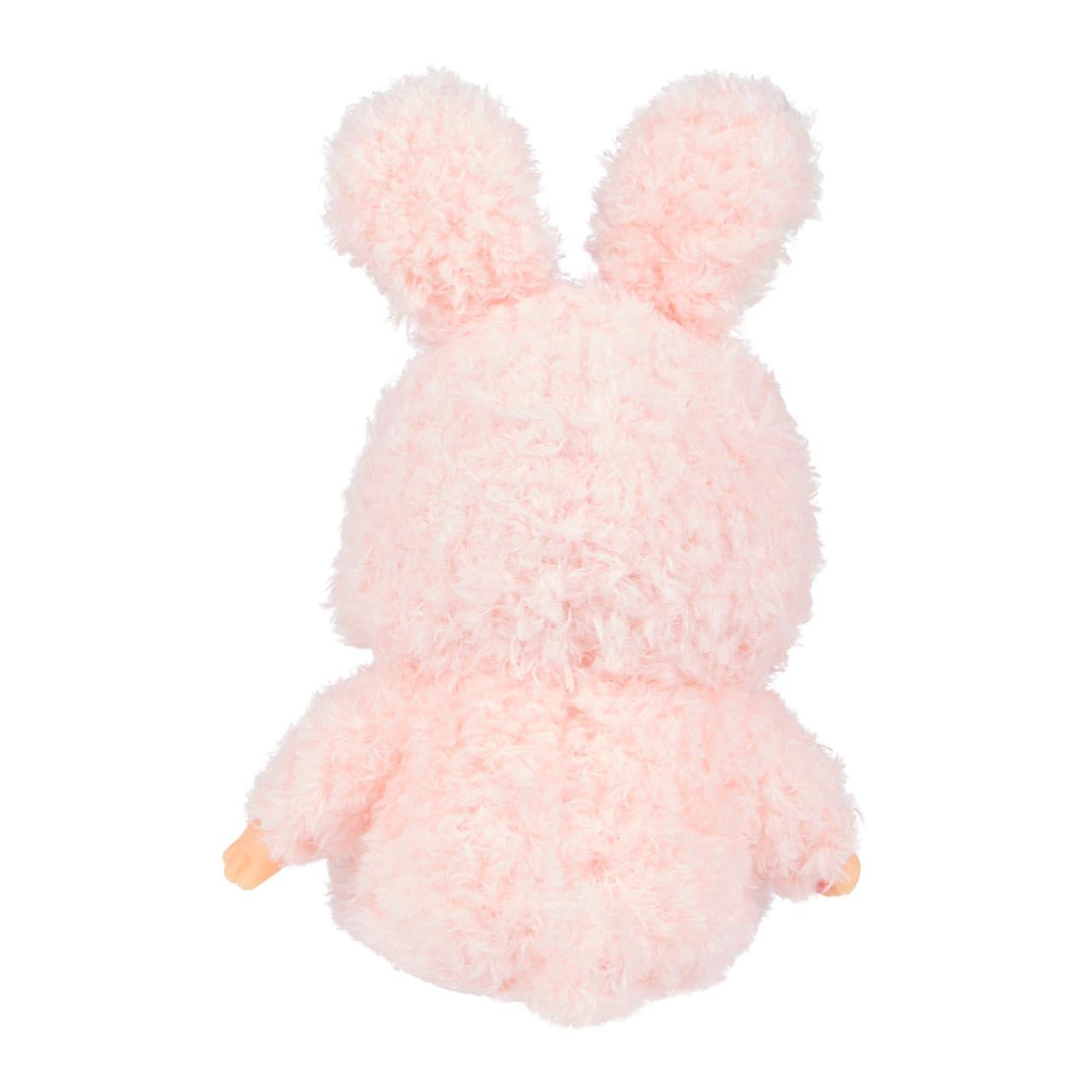 Amazon.co.jp: セキグチ ふんわりあにまるモンチッチ ウサギ 245758 Amazon.co.jp: セキグチ ふんわりあにまるモンチッチ ウサギ 245758