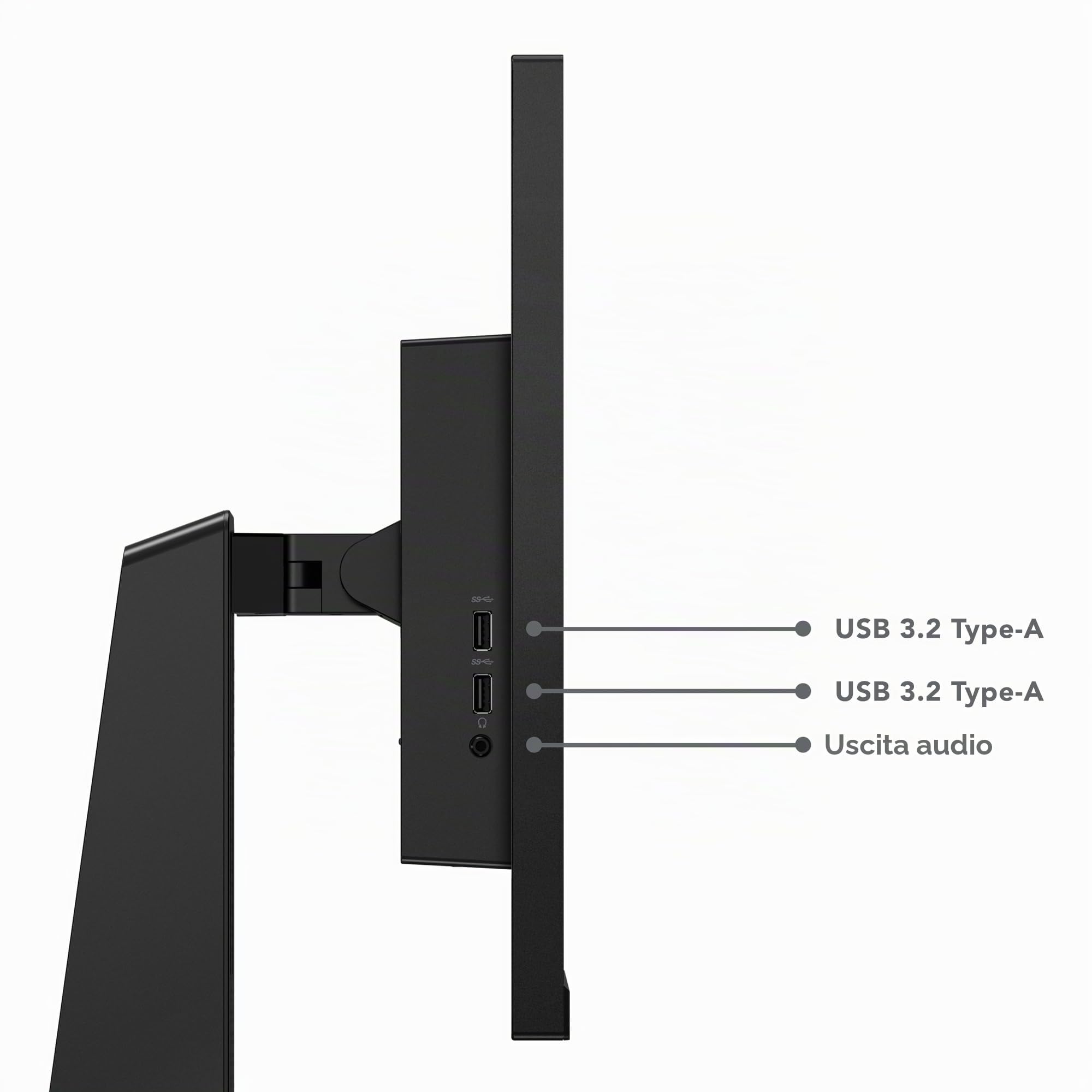 Lenovo Monitor Y27h-30
