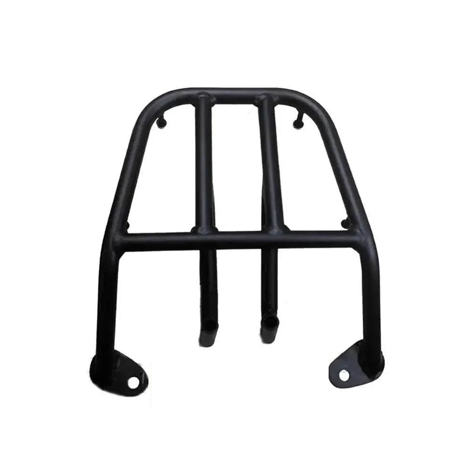 Porte-bagages moto pour TMAX500 support de bagages arrière touring 2005 2006
