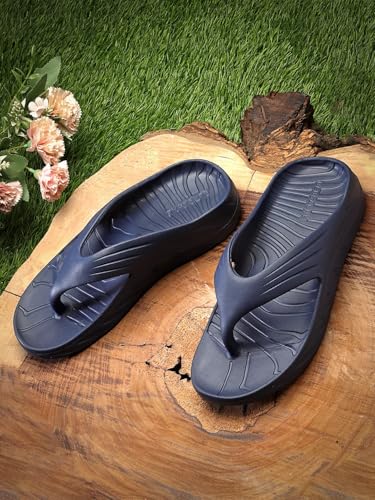 Image of BERSACHE Extra Soft Classic Casual with Regular wear with Ultra Soft & Flexibility Technology Slipper for Men's & Boy's