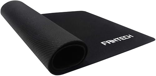 Miniatura 3 de Alfombrilla de mouse grande para juegos, base de goma antideslizante extendida para laptop, laptop, computadora, computadora de escritorio, PC,