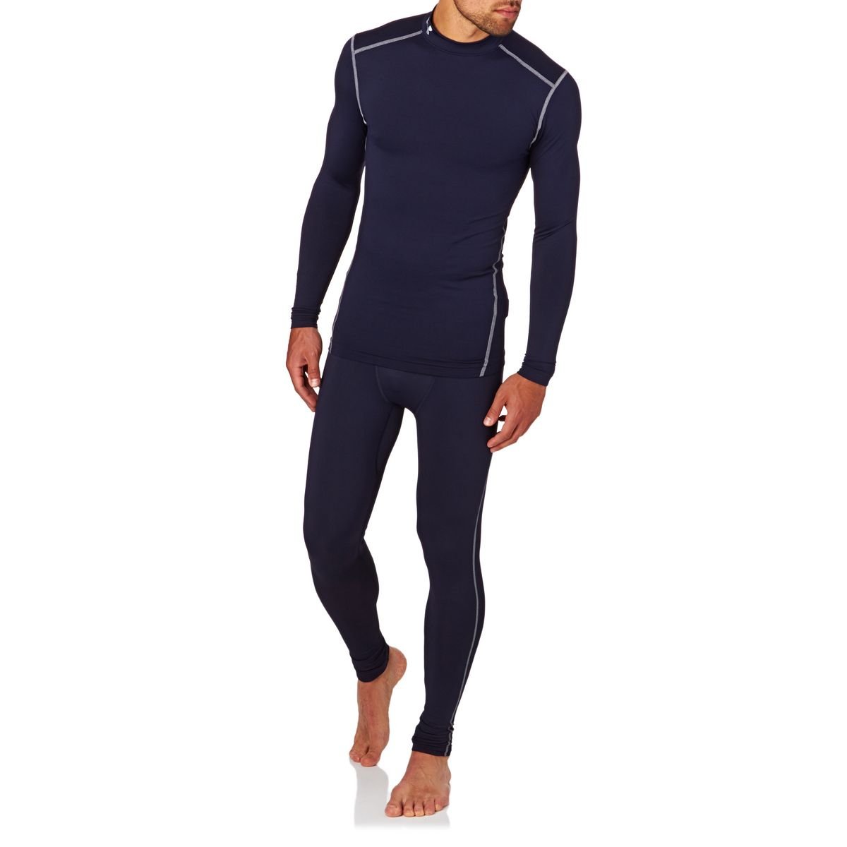 Under Armour Leggings Sportivi, da Uomo