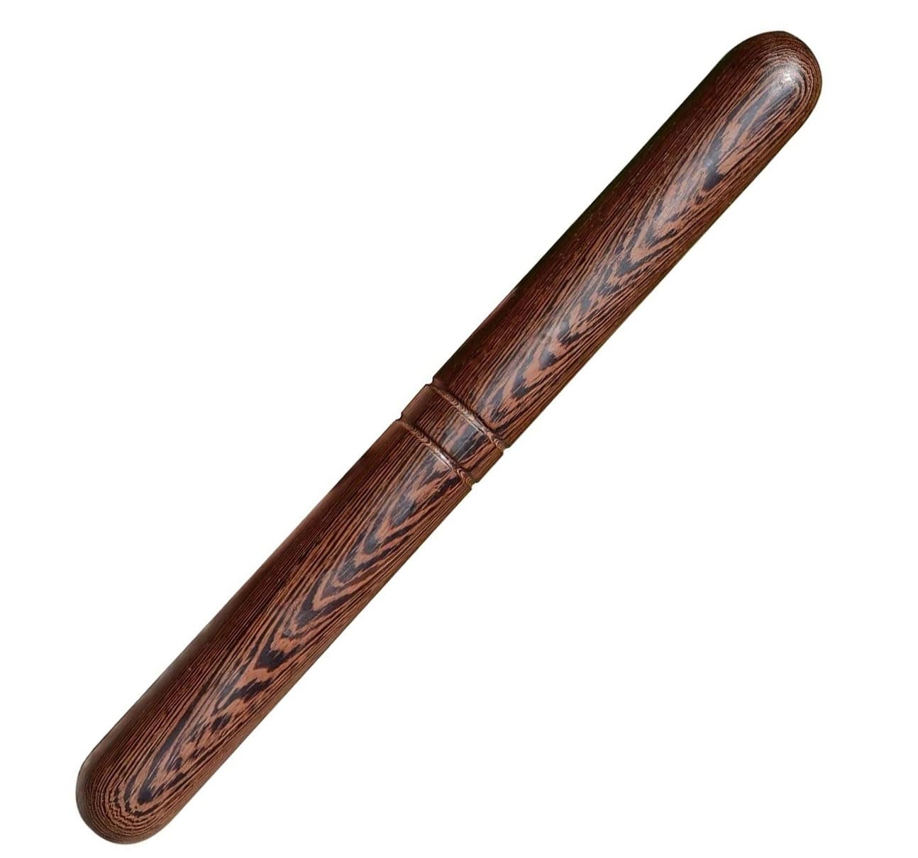 DFrywdgSEY Tai Chi ruler, Tai Chi Ruler Solid Wood Kung Fu Training Health Preserving Exercise Stick 40cmx4cm