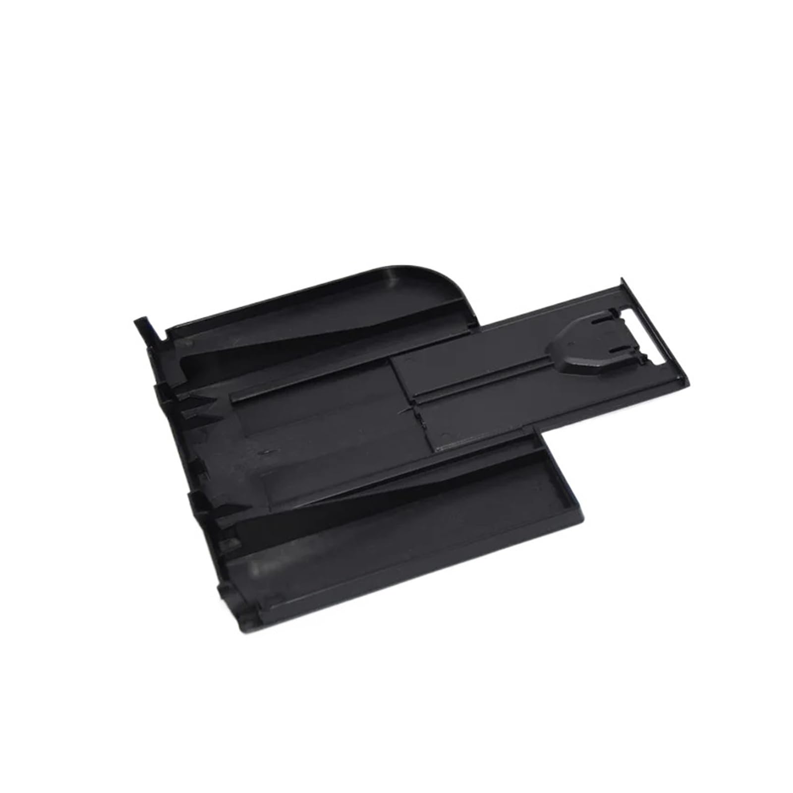 Vassoio di uscita, compatibile con HP, CP1525 M1536 P1566 P1606 | Vassoio uscita carta RM1-7498-000CN RC2-9441-000, M1536dnf P1606dn(Black)