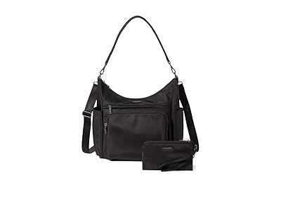 Baggallini Nolita Convertible Hobo Cross Body Women