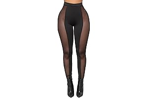 Sexy Leggings for Women Naughty