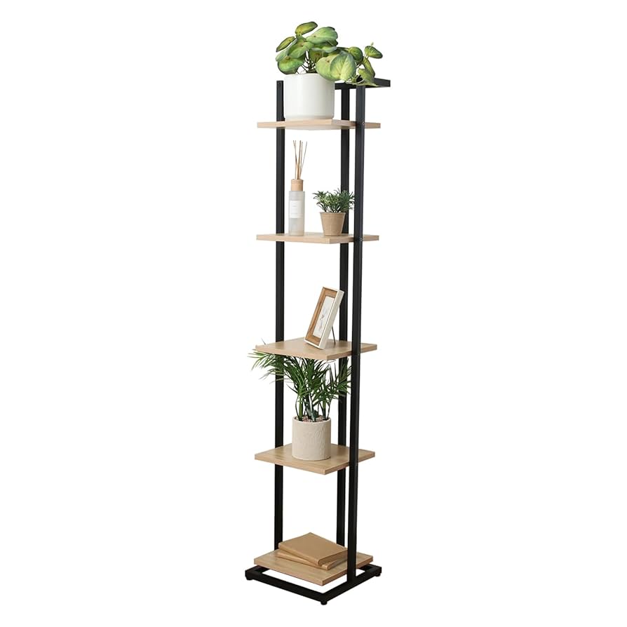 Amazon.co.jp: Fuji Boeki 63765 Flower Stand, Indoor Display