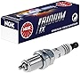 NGK (6988) BKR7EIX-11 Iridium IX Spark Plug, Pack of 1